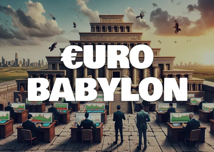 [CORSO GRATIS] Euro Babylon – BuzWay
