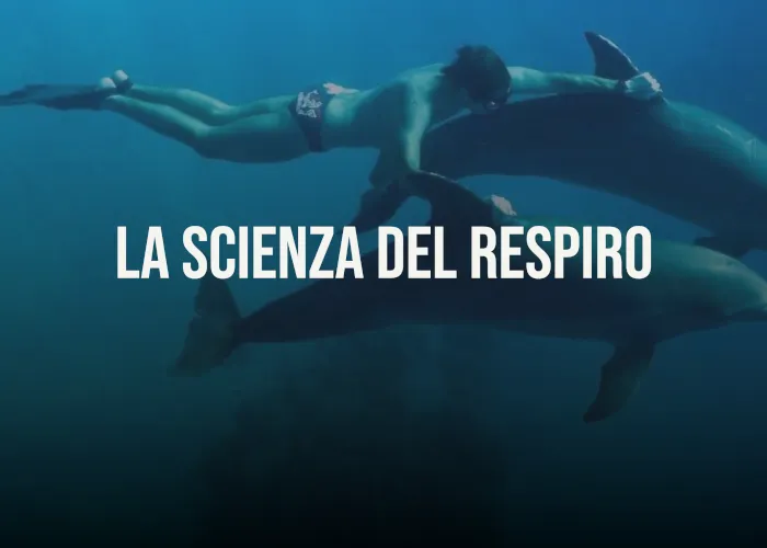 [CORSO GRATIS] La Scienza del Respiro – Mike Maric