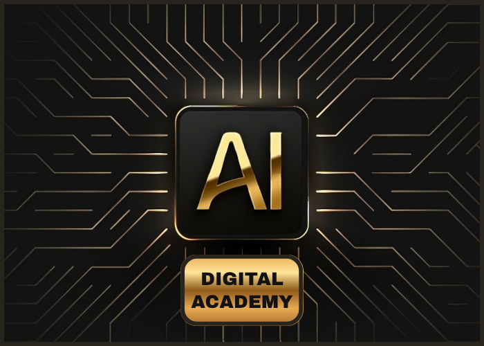 [CORSO GRATIS] AI Digital Academy – Marco Cappelli