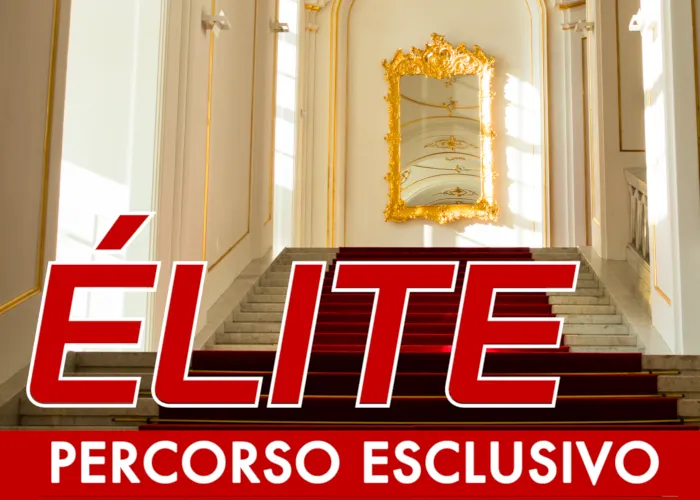 [CORSO GRATIS] Élite – Luca Romito