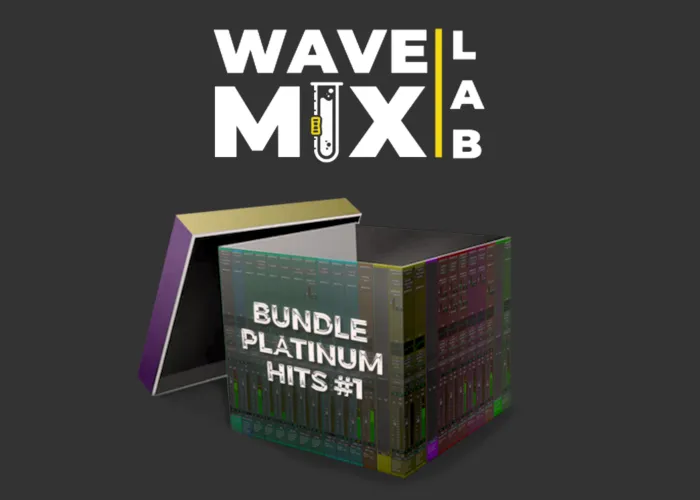[CORSO GRATIS] Bundle Platinum Hits #1 – Wave MixLab