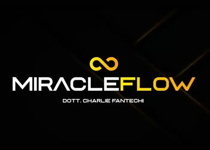 [CORSO GRATIS] Miracle Flow – Charlie Fantechi