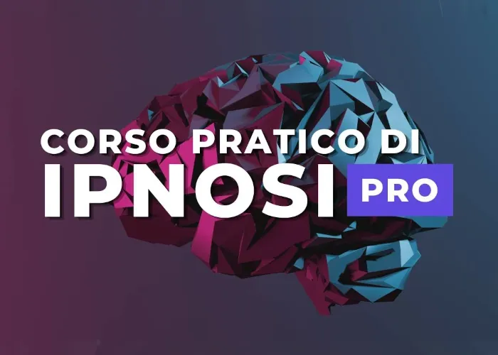 [CORSO GRATIS] Corso Pratico di Ipnosi PRO – Ipnocoaching