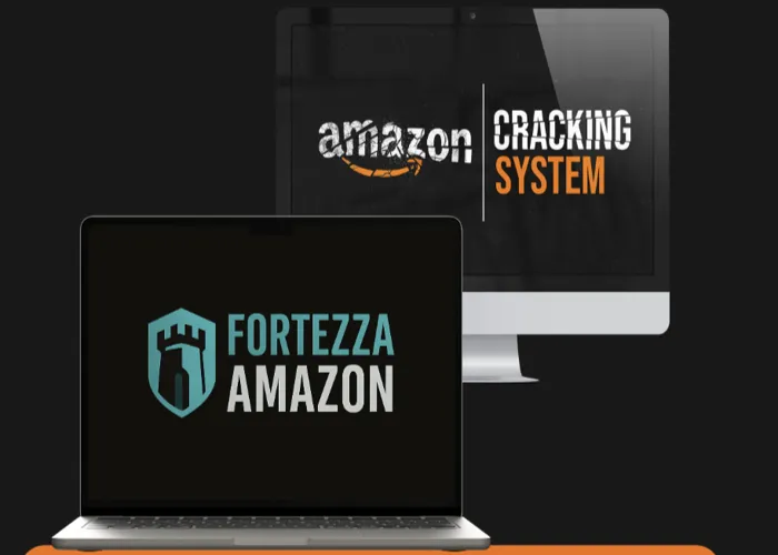 [CORSO GRATIS] Fortezza Amazon 2.0 – Giuseppe Pignatello