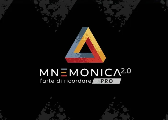 [CORSO GRATIS] Mnemonica 2.0 – Alessandro de Concini