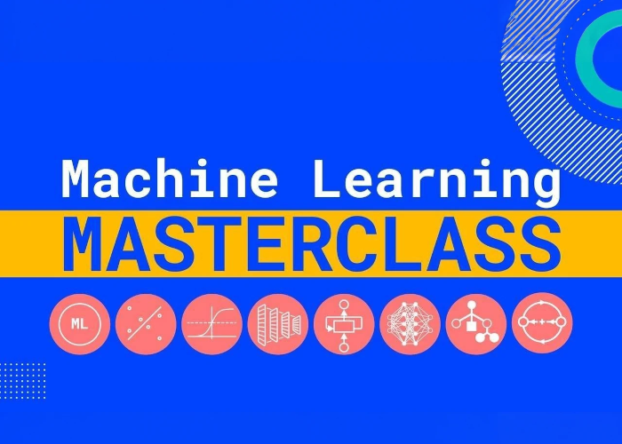 [CORSO GRATIS] Machine Learning Masterclass – Data Masters