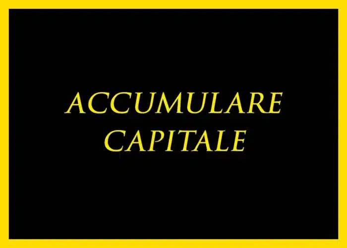 [CORSO GRATIS] Accumulare Capitale – Alessandro Lazzaro