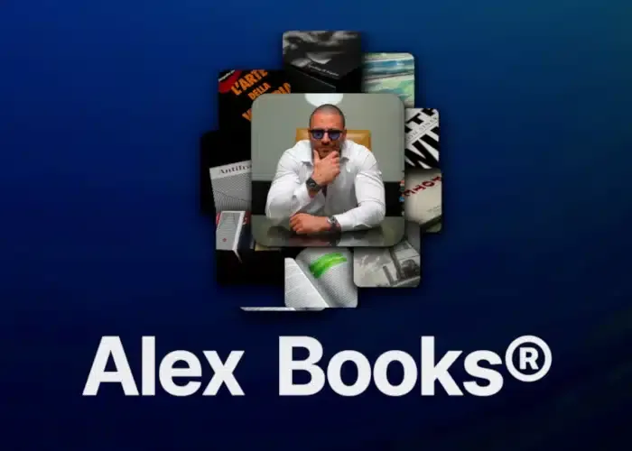 [CORSO GRATIS] AlexBooks – Alex Theory