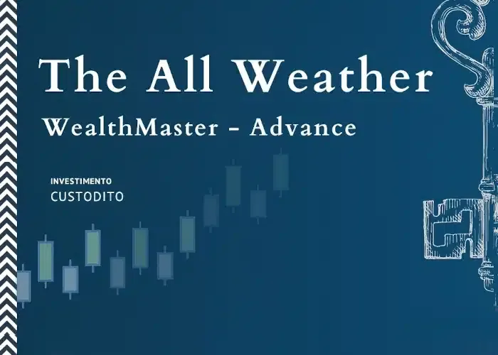 [CORSO GRATIS] All Weather – Gabriele Galletta (Investimento Custodito)
