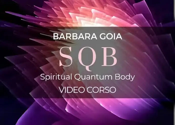 [CORSO GRATIS] SQB (Spiritual Quantum Body) – Love and Gratitude TV