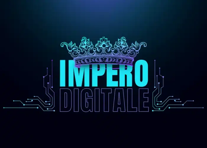 [CORSO GRATIS] Impero Digitale – Tindaro Battaglia
