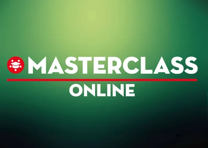[CORSO GRATIS] MasterClass Online Pienissimo – Giuliano Lanzetti