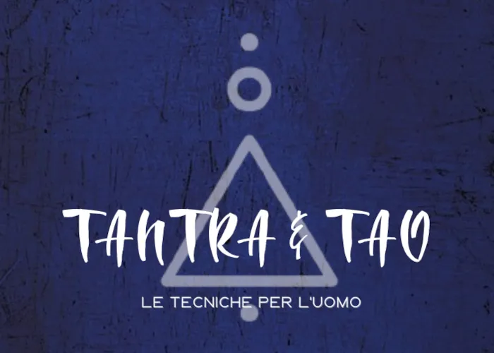 [CORSO GRATIS] Tantra e Tao: le Tecniche per l’Uomo – Sol Livio