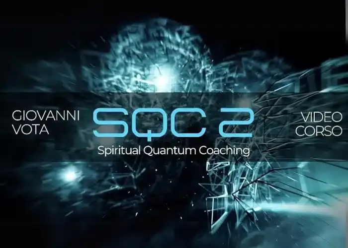 [CORSO GRATIS] SQC 2 (Spiritual Quantum Coaching) – Love and Gratitude TV