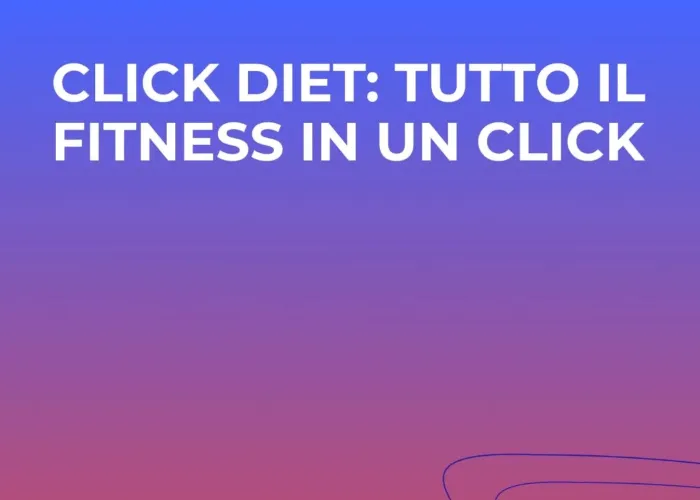 [CORSO GRATIS] Click Diet – Daniele Surdo