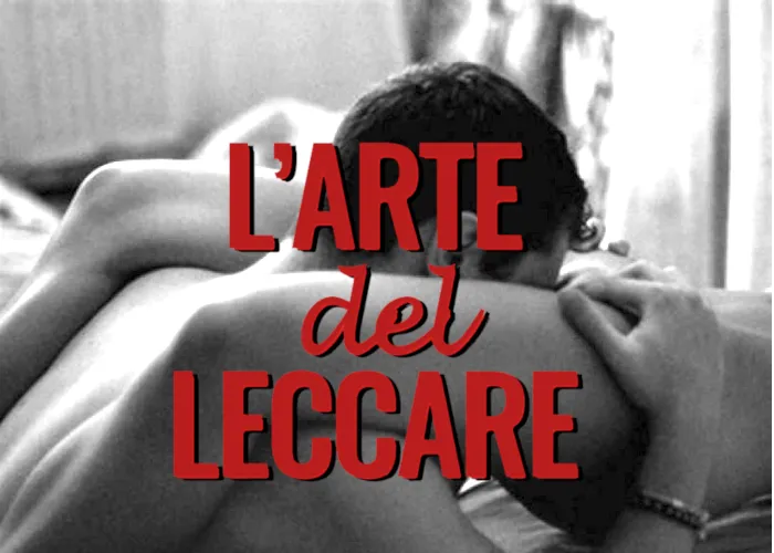[CORSO GRATIS] L’Arte del Leccare – Giò di Lorenzo