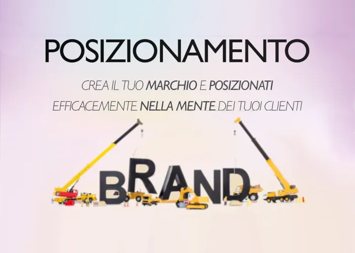[CORSO GRATIS] Posizionamento – Leonardo Leone