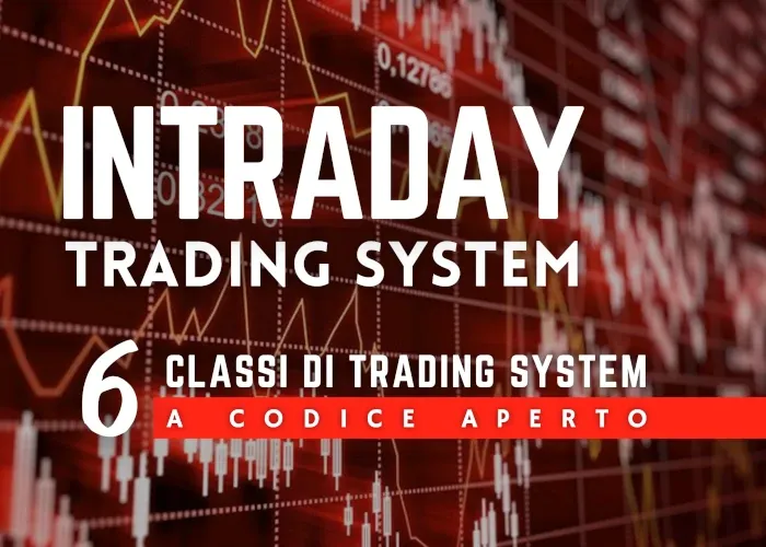 [CORSO GRATIS] IntraDay Trading System – Luca Giusti (QTLab)