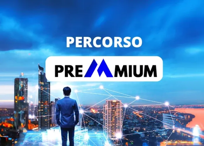 [CORSO GRATIS] Percorso Premium – Massimiliano Acerra