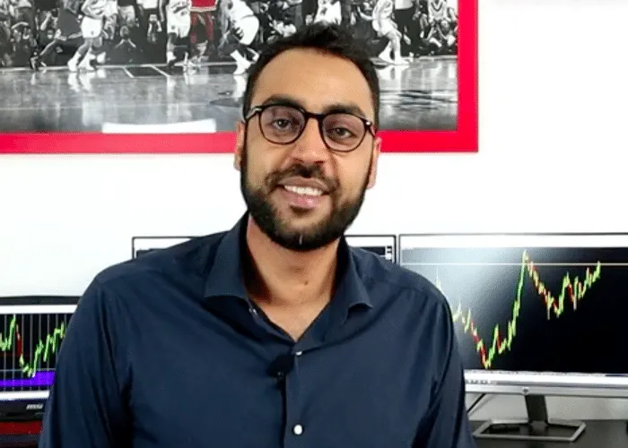 [CORSO GRATIS] Trading pro academy – Jonathan Giammò