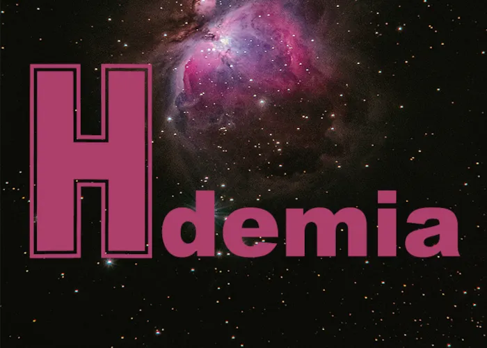 [CORSO GRATIS] Hdemia – Luca Romito