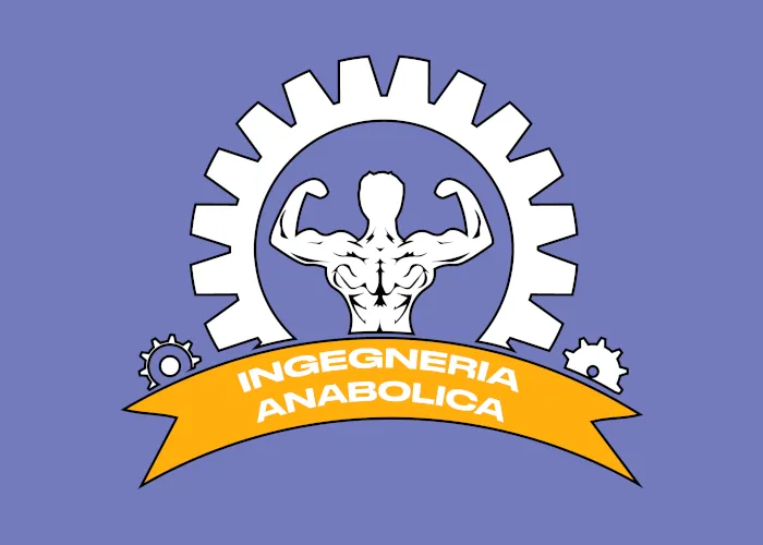 [CORSO GRATIS] Ingegneria Anabolica – Noha Robasco