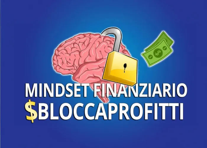 [CORSO GRATIS] Mindset Finanziario Sbloccaprofitti – BuzWay