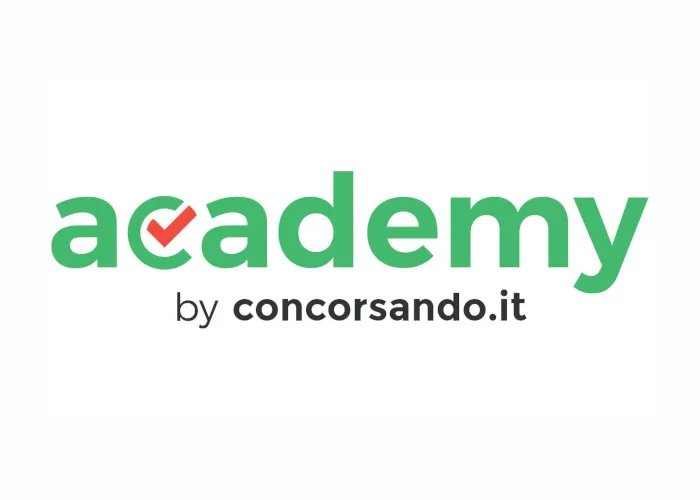 [CORSO GRATIS] Academy – Concorsando