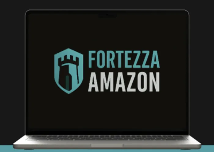 [CORSO GRATIS] Fortezza Amazon 1.0 – Giuseppe Pignatello