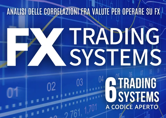 [CORSO GRATIS] FX Trading Systems – QTLab
