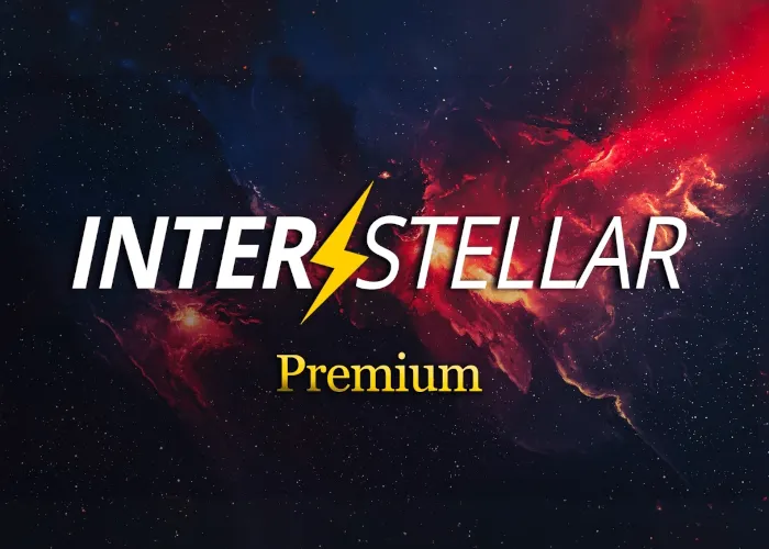 [CORSO GRATIS] Interstellar Premium – BuzWay
