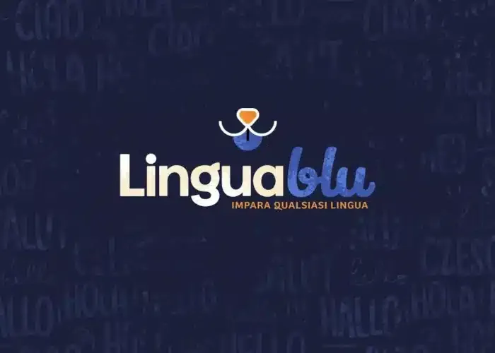 [CORSO GRATIS] Lingua Blu – Alessandro de Concini
