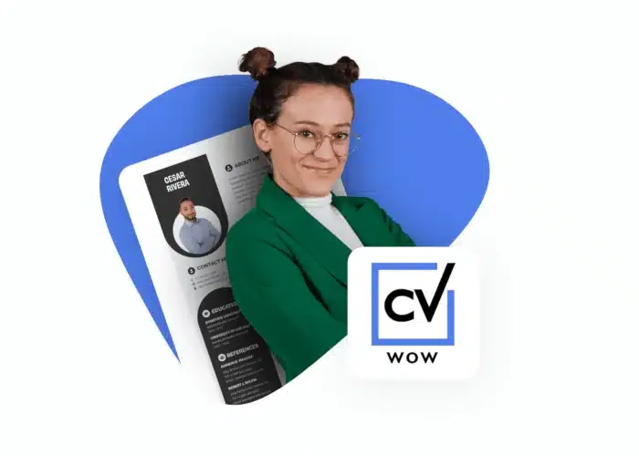 [CORSO GRATIS] CVwow – Norma’s Teaching