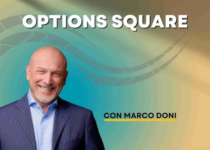 [CORSO GRATIS] Options Square – Marco Doni