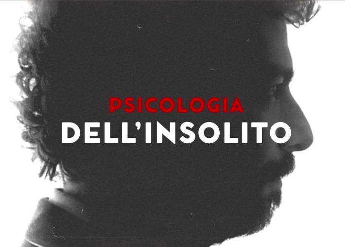 [CORSO GRATIS] Psicologia dell’Insolito – Massimo Polidoro