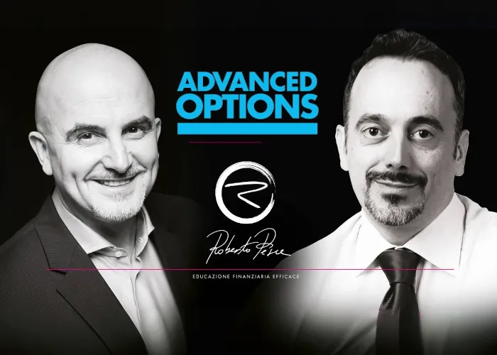 [CORSO GRATIS] Advanced Options – Roberto Pesce