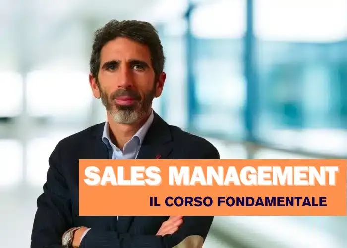 [CORSO GRATIS] Sales Management – Francesco Milicia (Corsi.it)