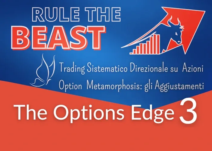 [CORSO GRATIS] The Options Edge 3 – Luca Giusti (QTLab)