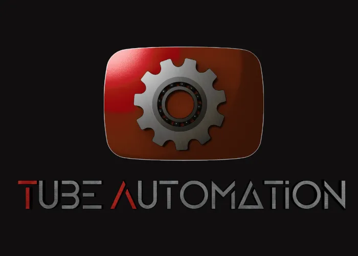 [CORSO GRATIS] Tube Automation 2.0 – Simone Baratti