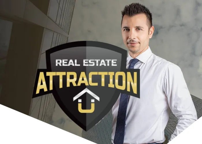 [CORSO GRATIS] Real Estate Attraction – Simone Rossi