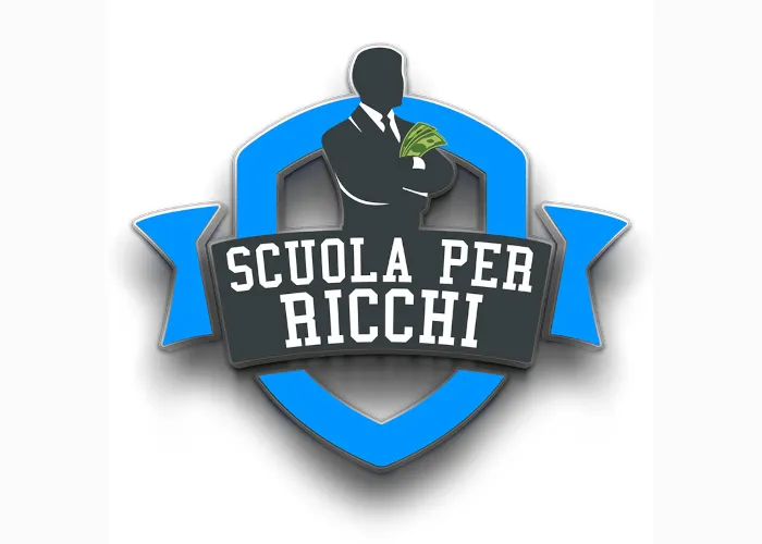 [CORSO GRATIS] Scuola Per Ricchi (Diamond) – Big Luca