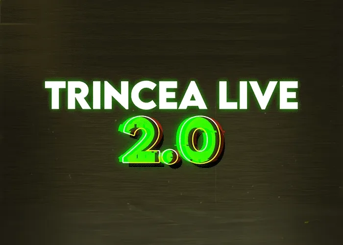 [CORSO GRATIS] Trincea Live 2.0 – Morpheus Trading Institute