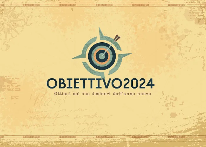 [CORSO GRATIS] Obiettivo 2024 – Alessandro de Concini