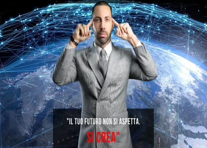 [CORSO GRATIS] Persuasystem 2.0 – Gianluca Liguori