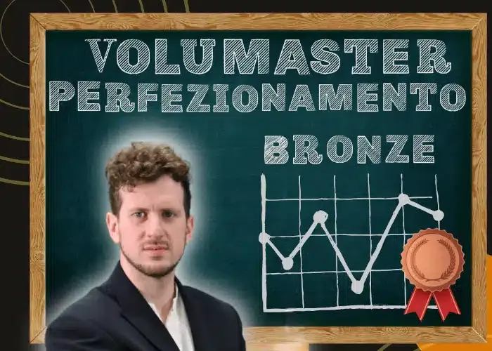 [CORSO GRATIS] Volumaster Bronze – Top–Trading Academy