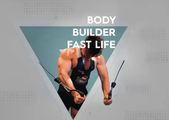 [CORSO GRATIS] Fast Life Bodybuilder – Fede Zagu