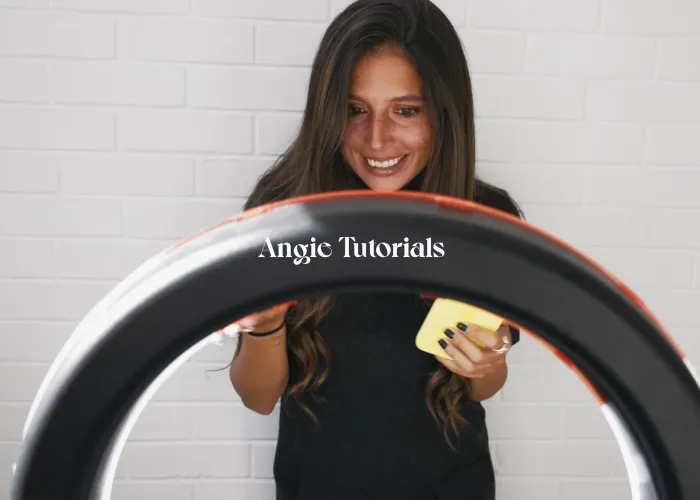 [CORSO GRATIS] Corso Pratico CapCut – Angie Tutorials