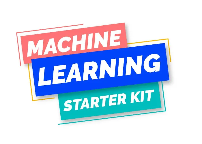 [CORSO GRATIS] Machine Learning Starter Kit – Data Masters