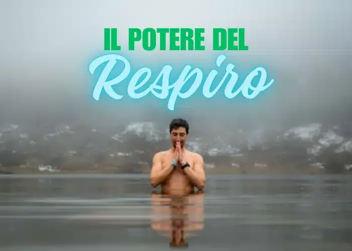 [CORSO GRATIS] Il Potere del Respiro – Leonardo Pelagotti
