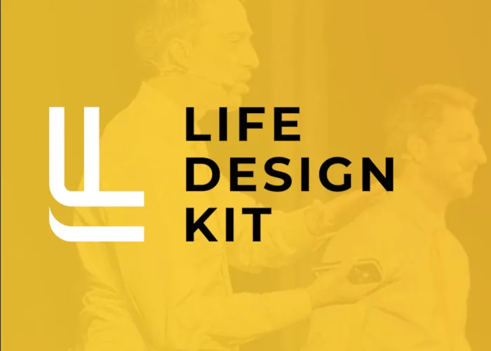 [CORSO GRATIS] Life Design Kit – MoneySurfers®